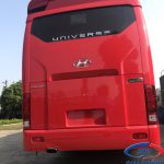 Xe khách Hyundai Universe 47 Chỗ Premium Bản Cao Cấp